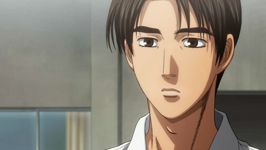 New Initial D The Movie Legend 1 Awakening ~ Loong-Updates~ (Malaysia Entertainment & Event Updates Blog ) : New
